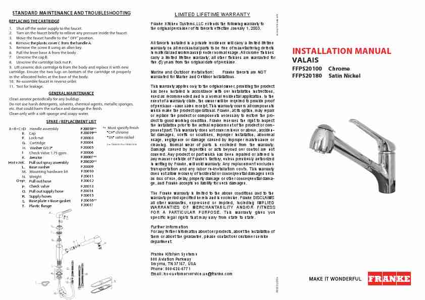 Franke Faucet Repair Manual-page_pdf